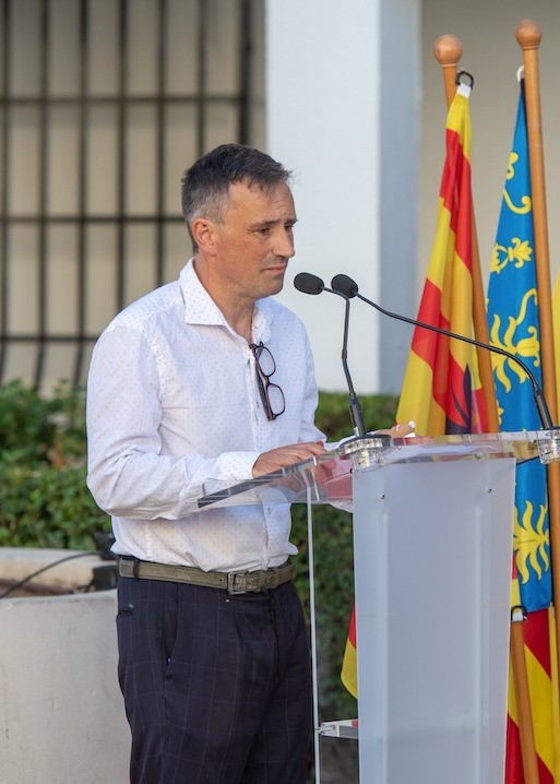 Ignacio De Amicitia